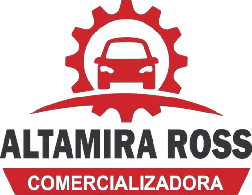 Logotipo Altamira Ross